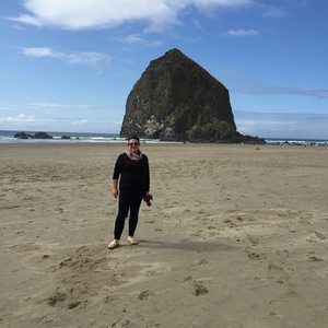 Meet your Posher, Wendy